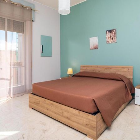 カターニアNicola Houseアパートメント エクステリア 写真