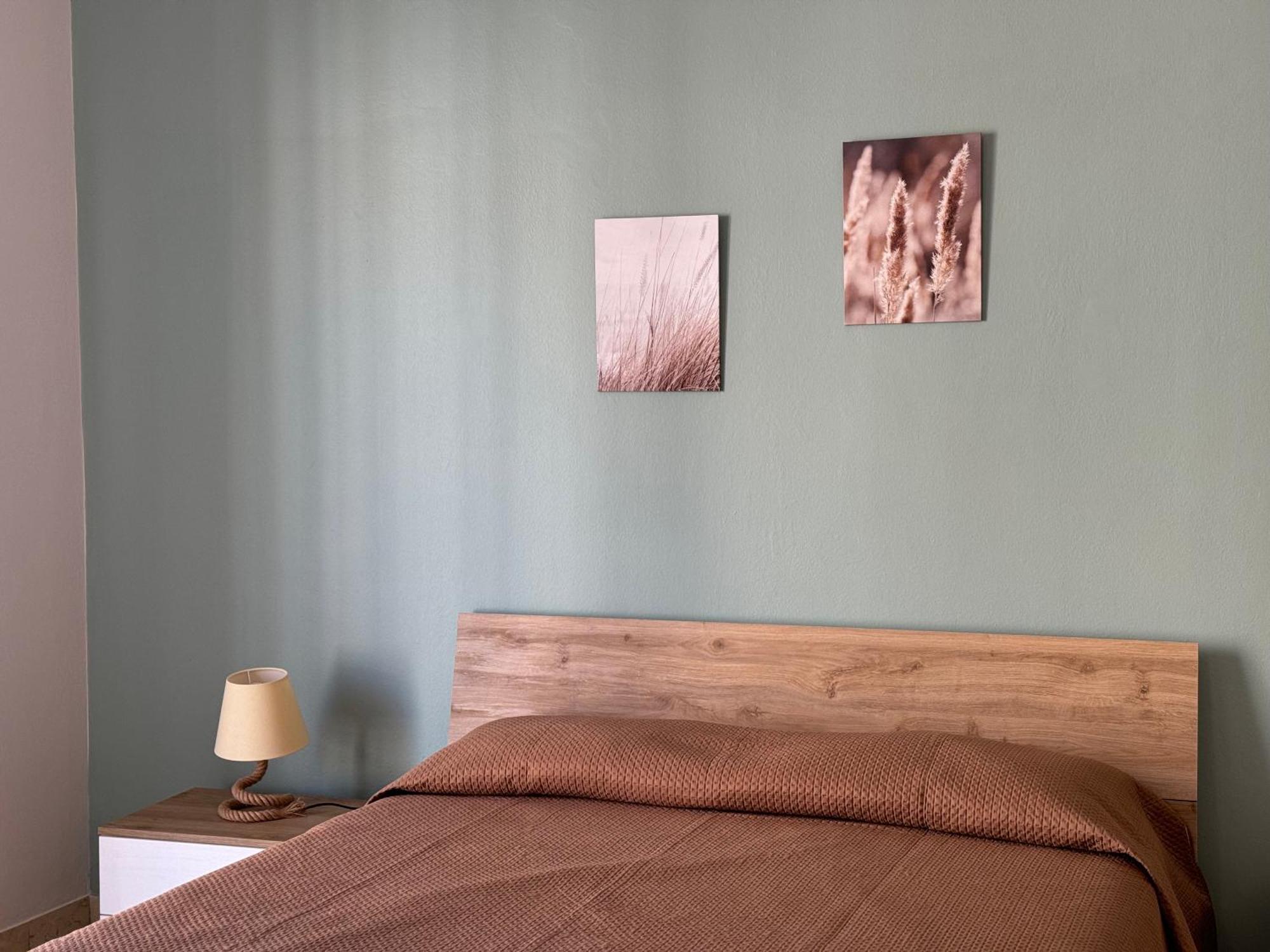 カターニアNicola Houseアパートメント エクステリア 写真