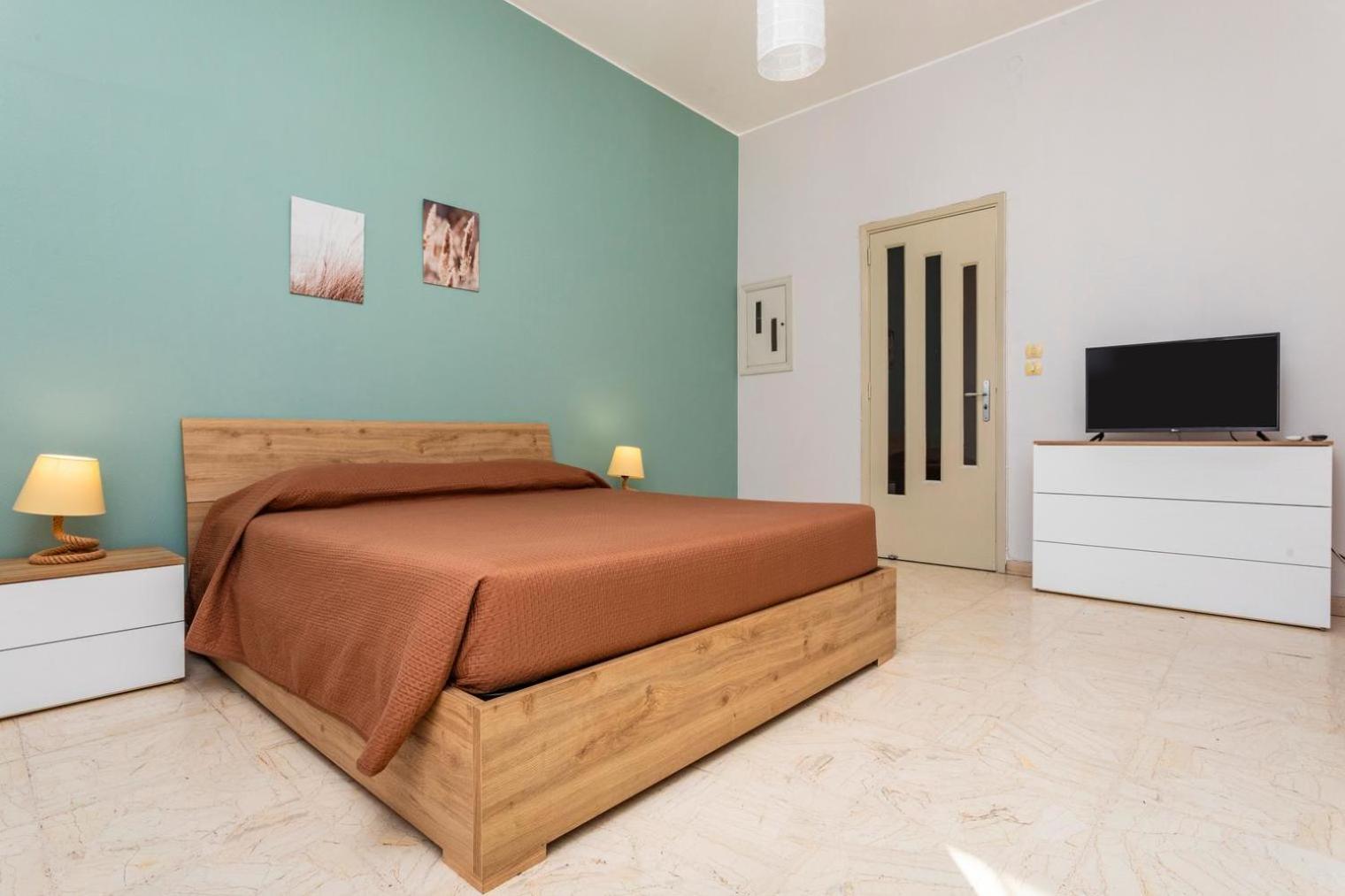 カターニアNicola Houseアパートメント エクステリア 写真