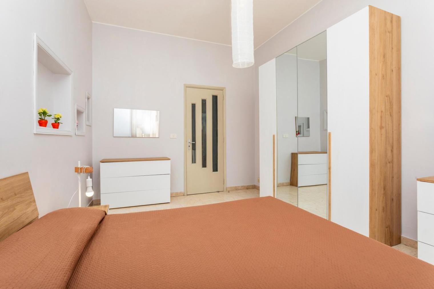 カターニアNicola Houseアパートメント エクステリア 写真