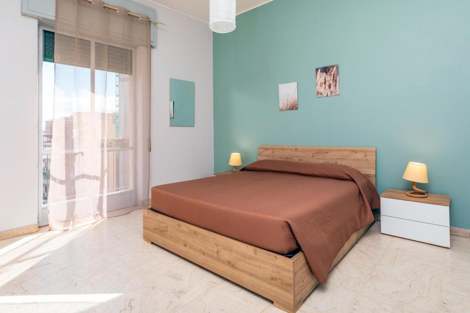 カターニアNicola Houseアパートメント エクステリア 写真