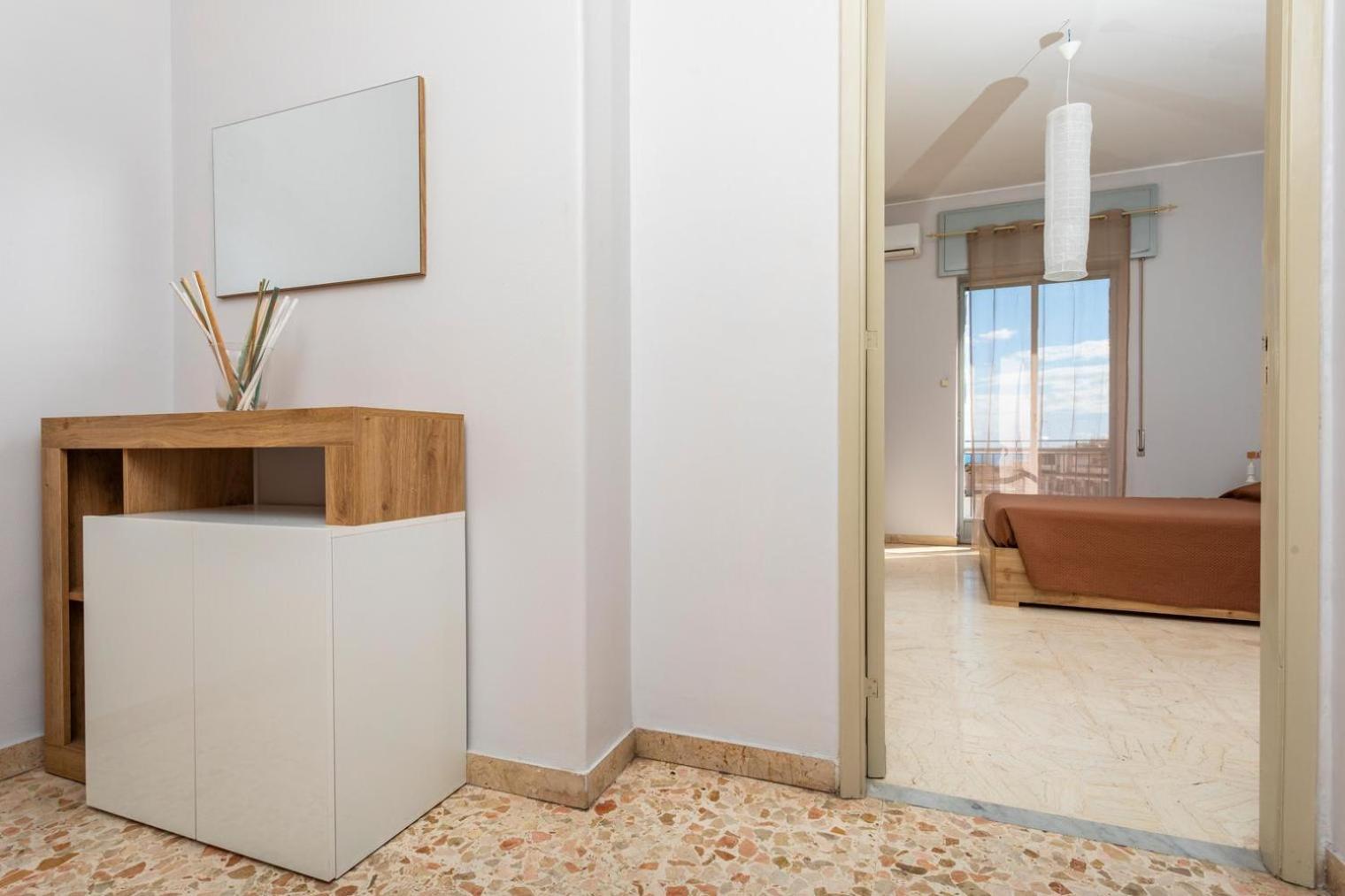 カターニアNicola Houseアパートメント エクステリア 写真